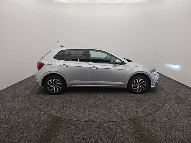 Polo 1.0 TSI 95 S&S DSG7