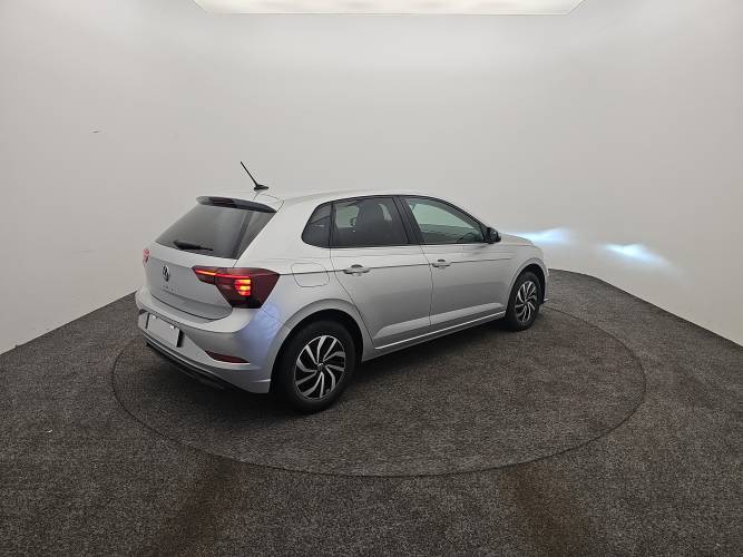 Polo 1.0 TSI 95 S&S DSG7