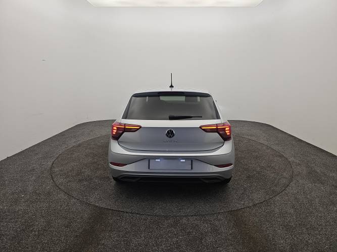 Polo 1.0 TSI 95 S&S DSG7