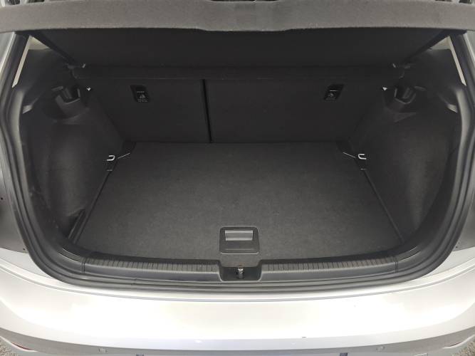 Polo 1.0 TSI 95 S&S DSG7