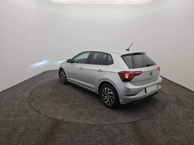 Polo 1.0 TSI 95 S&S DSG7