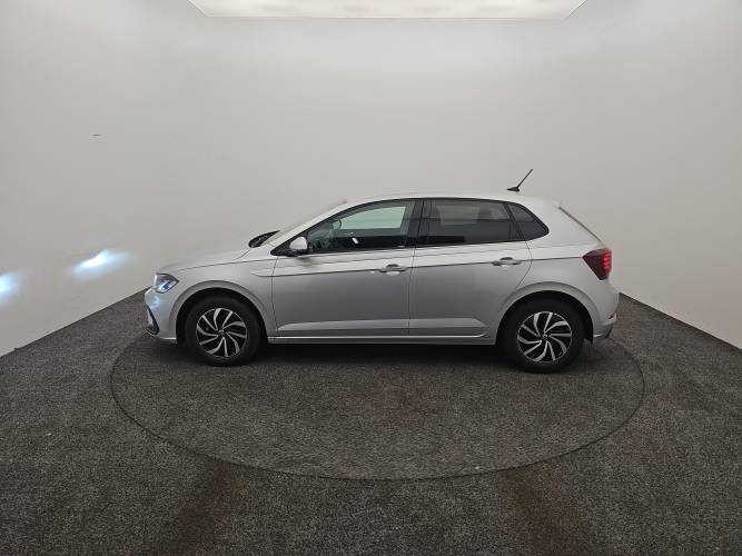 Polo 1.0 TSI 95 S&S DSG7