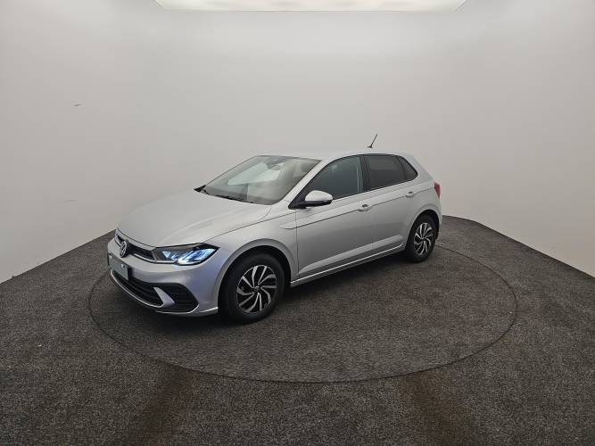 Polo 1.0 TSI 95 S&S DSG7