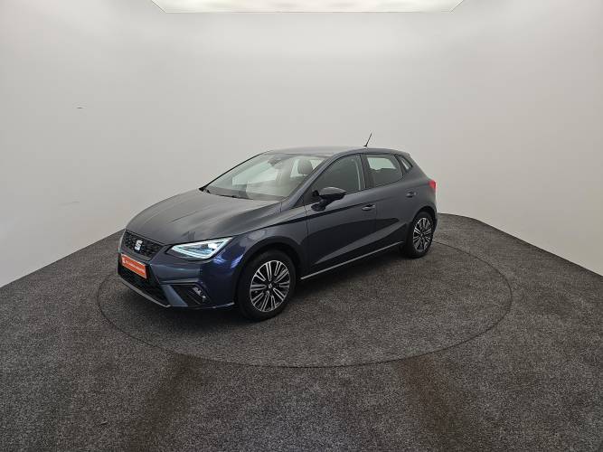 Ibiza 1.0 TSI 95 ch S/S BVM5