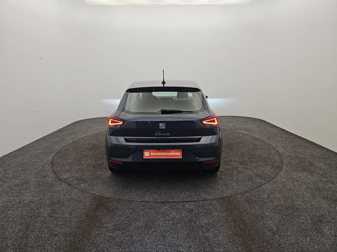 Ibiza 1.0 TSI 95 ch S/S BVM5