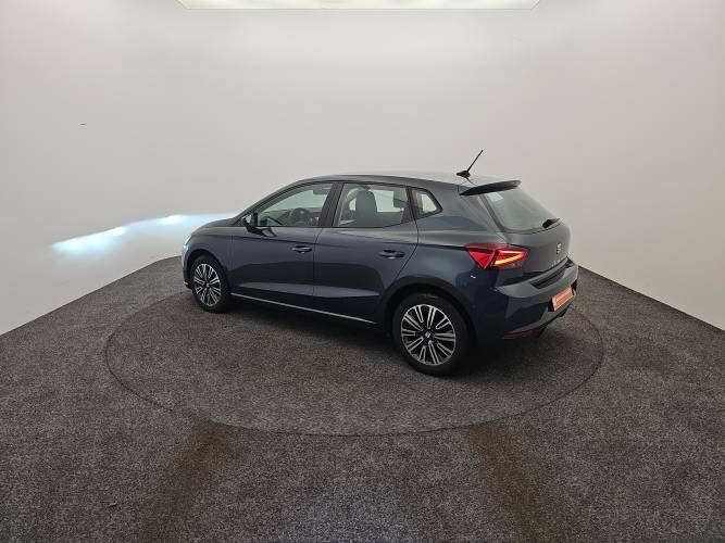 Ibiza 1.0 TSI 95 ch S/S BVM5