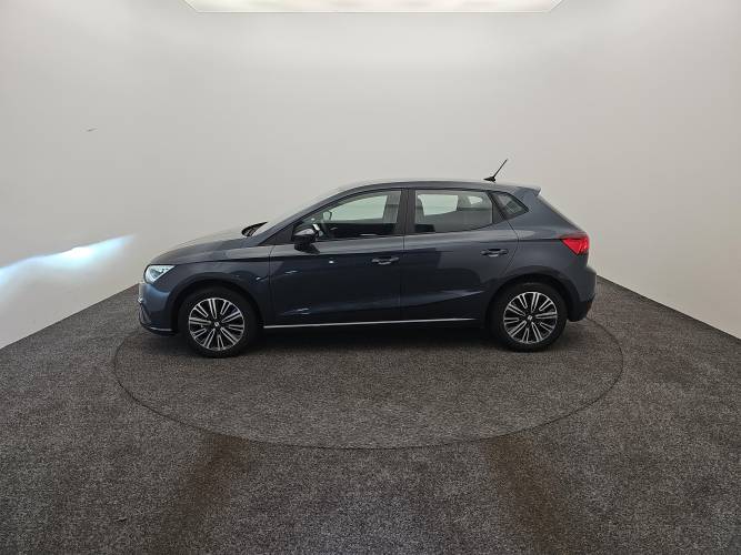 Ibiza 1.0 TSI 95 ch S/S BVM5