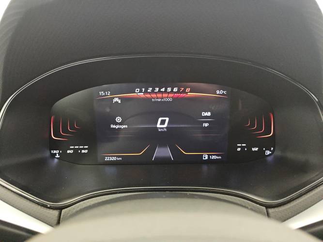 Ibiza 1.0 TSI 95 ch S/S BVM5