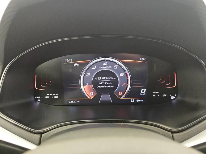 Ibiza 1.0 TSI 95 ch S/S BVM5