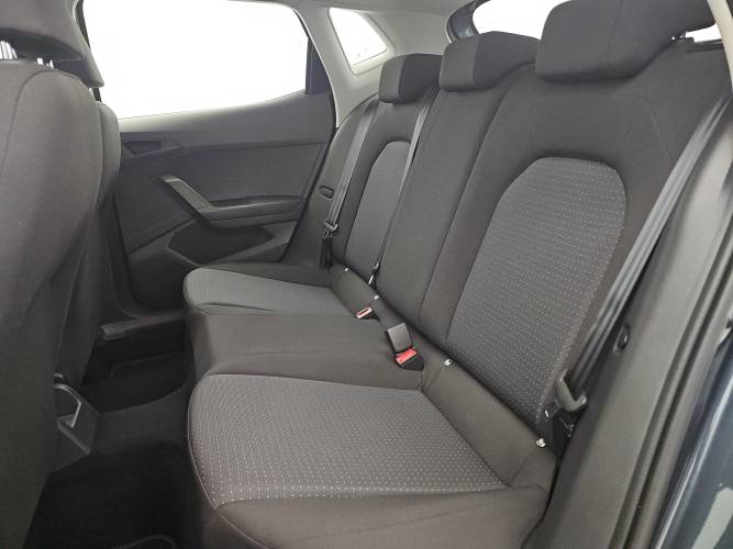 Ibiza 1.0 TSI 95 ch S/S BVM5