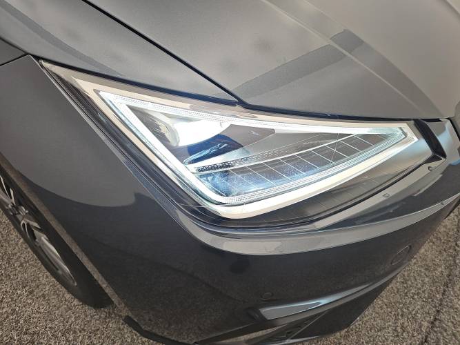 Ibiza 1.0 TSI 95 ch S/S BVM5