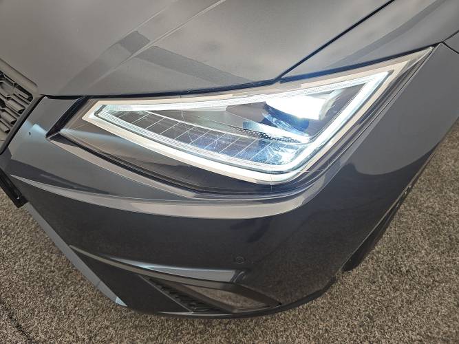 Ibiza 1.0 TSI 95 ch S/S BVM5