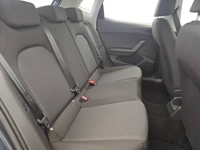 Ibiza 1.0 TSI 95 ch S/S BVM5