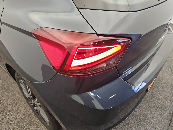 Ibiza 1.0 TSI 95 ch S/S BVM5