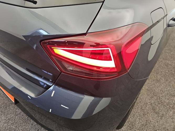 Ibiza 1.0 TSI 95 ch S/S BVM5