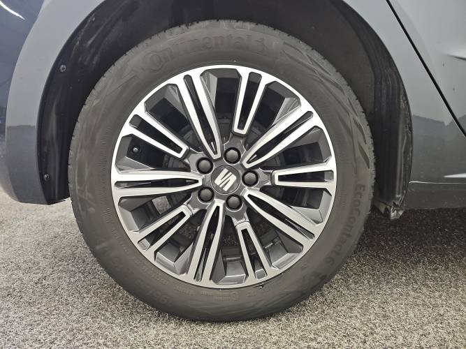 Ibiza 1.0 TSI 95 ch S/S BVM5