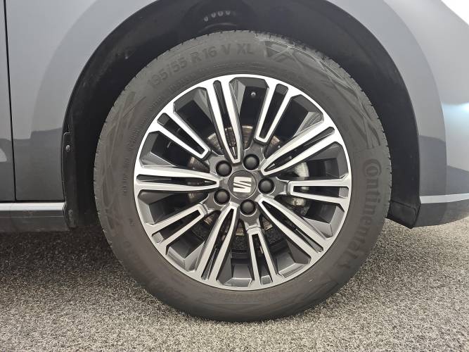 Ibiza 1.0 TSI 95 ch S/S BVM5