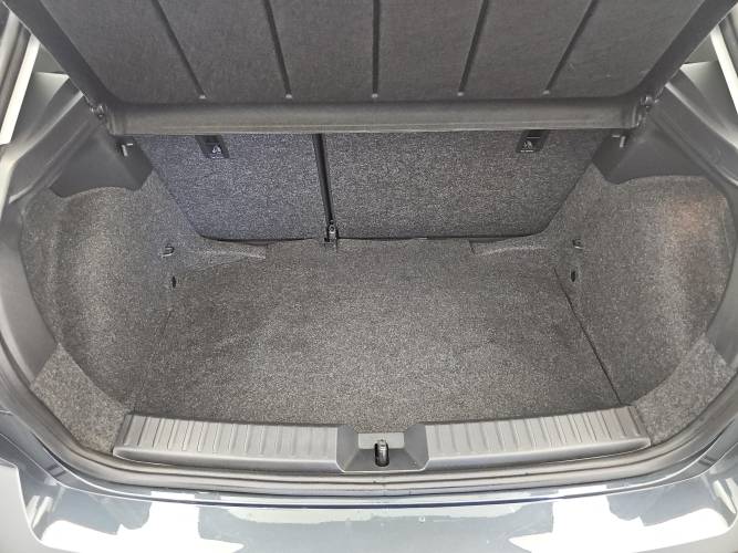 Ibiza 1.0 TSI 95 ch S/S BVM5