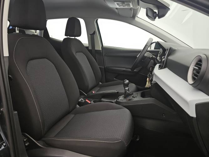 Ibiza 1.0 TSI 95 ch S/S BVM5