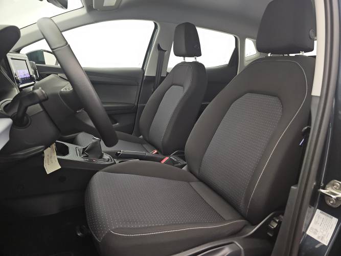 Ibiza 1.0 TSI 95 ch S/S BVM5