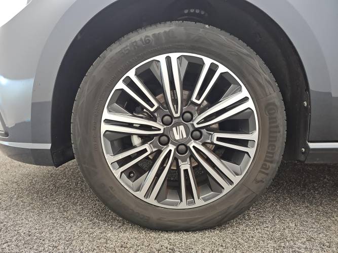 Ibiza 1.0 TSI 95 ch S/S BVM5