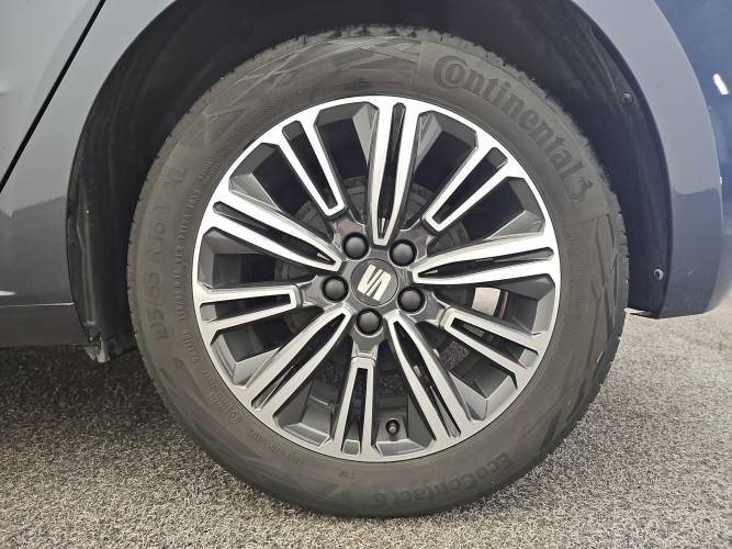 Ibiza 1.0 TSI 95 ch S/S BVM5