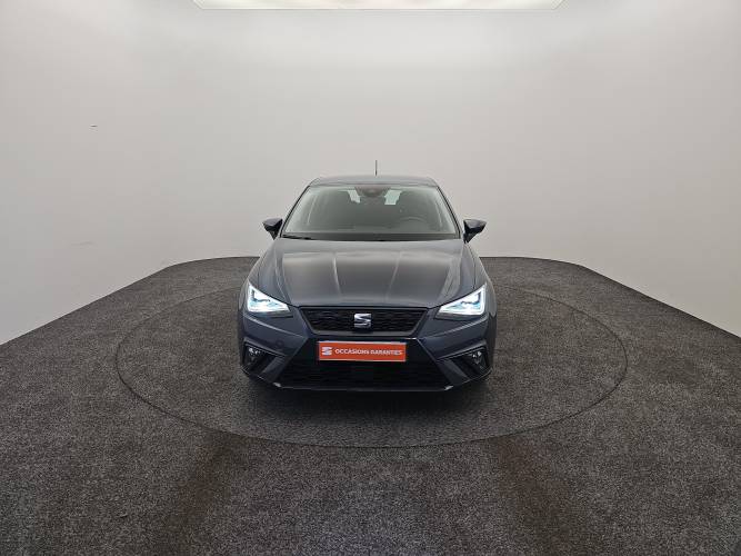 Ibiza 1.0 TSI 95 ch S/S BVM5