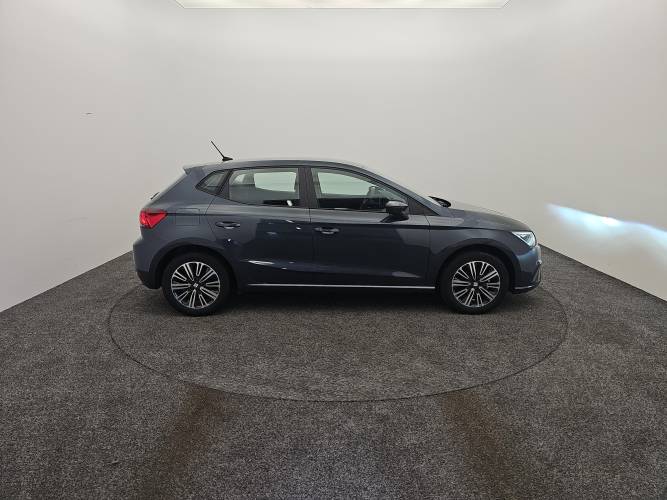 Ibiza 1.0 TSI 95 ch S/S BVM5