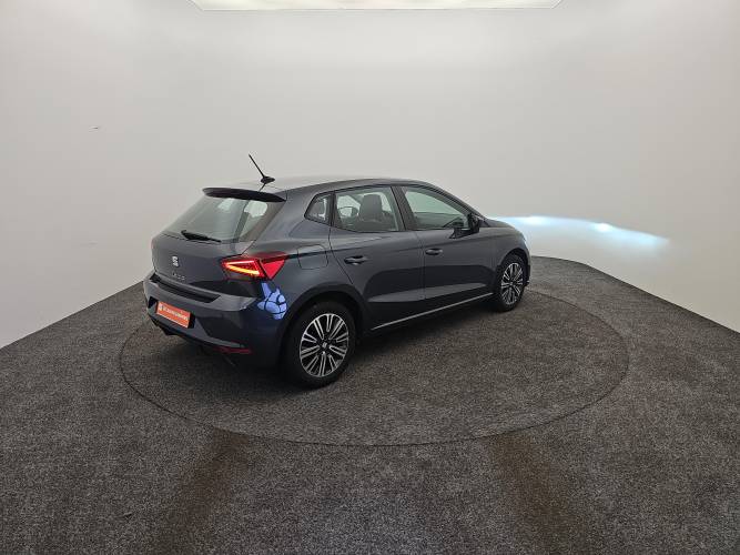 Ibiza 1.0 TSI 95 ch S/S BVM5