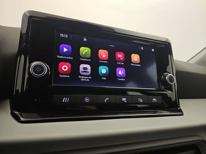 Ibiza 1.0 TSI 95 ch S/S BVM5