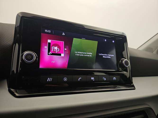 Ibiza 1.0 TSI 95 ch S/S BVM5