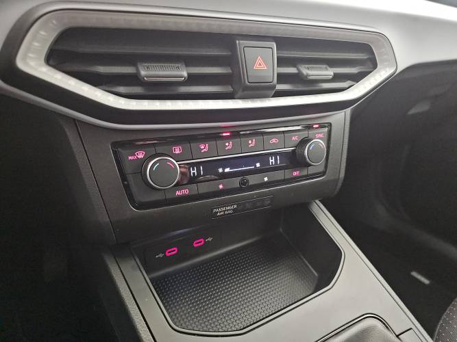 Ibiza 1.0 TSI 95 ch S/S BVM5