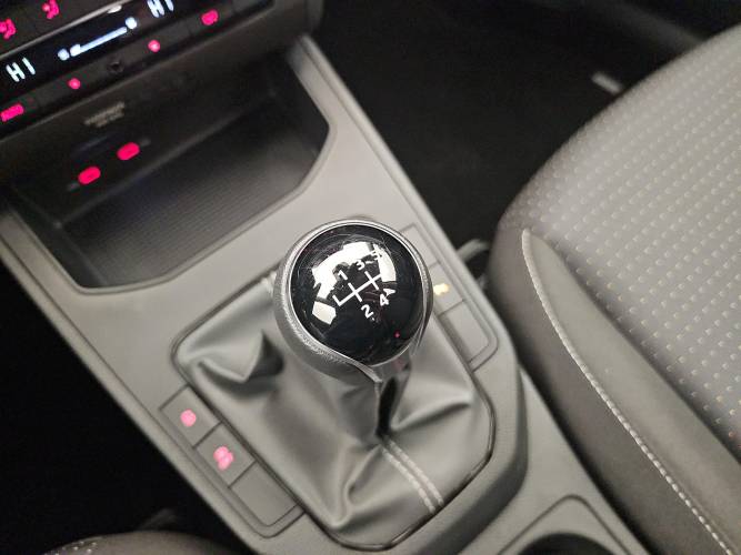 Ibiza 1.0 TSI 95 ch S/S BVM5