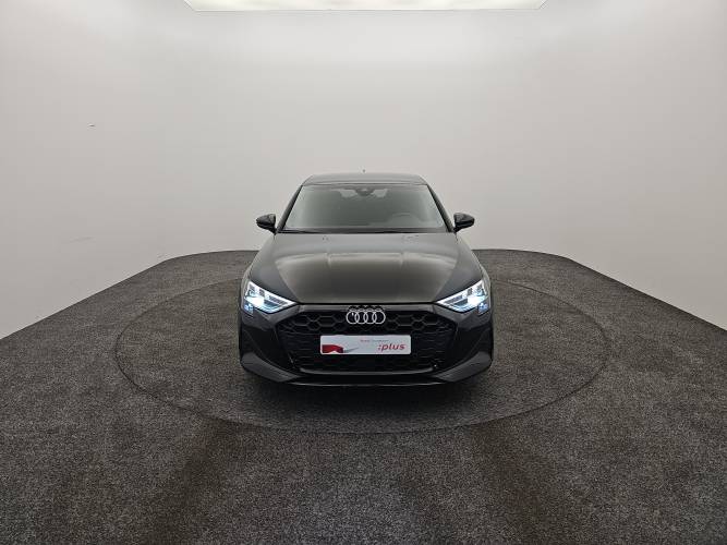 A3 Sportback TFSI Mild Hybrid 150 S tronic 7