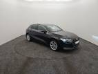 A3 Sportback TFSI Mild Hybrid 150 S tronic 7