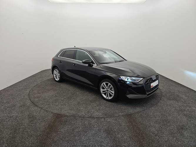 A3 Sportback TFSI Mild Hybrid 150 S tronic 7