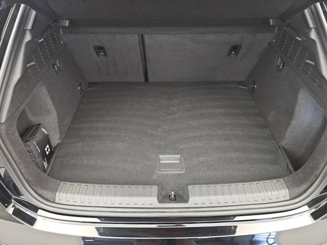 A3 Sportback TFSI Mild Hybrid 150 S tronic 7