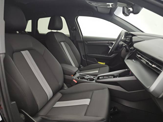 A3 Sportback TFSI Mild Hybrid 150 S tronic 7