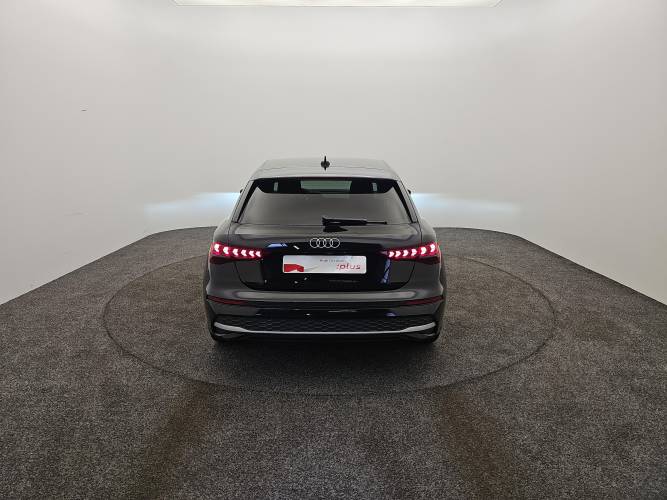 A3 Sportback TFSI Mild Hybrid 150 S tronic 7