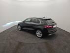 A3 Sportback TFSI Mild Hybrid 150 S tronic 7