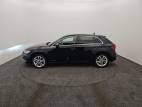 A3 Sportback TFSI Mild Hybrid 150 S tronic 7