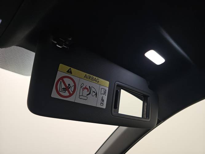 A3 Sportback TFSI Mild Hybrid 150 S tronic 7