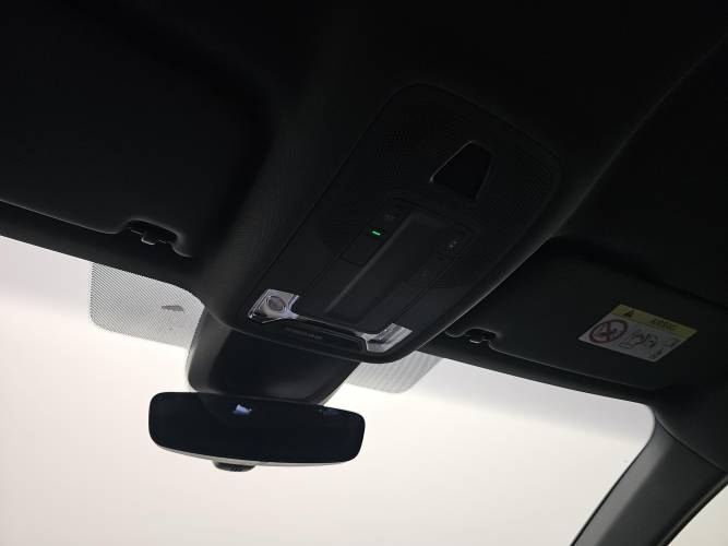 A3 Sportback TFSI Mild Hybrid 150 S tronic 7