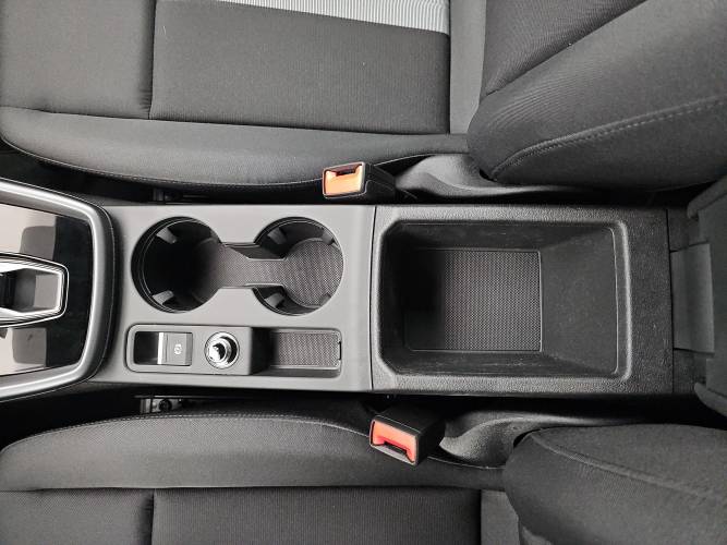 A3 Sportback TFSI Mild Hybrid 150 S tronic 7