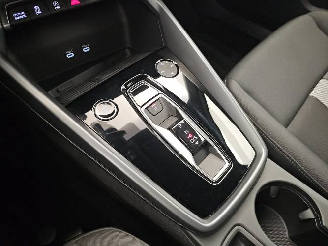 A3 Sportback TFSI Mild Hybrid 150 S tronic 7