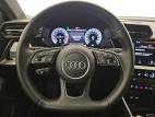 A3 Sportback TFSI Mild Hybrid 150 S tronic 7