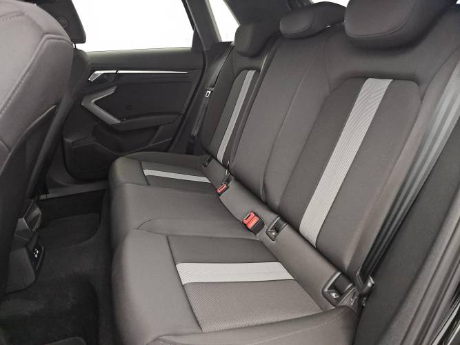 A3 Sportback TFSI Mild Hybrid 150 S tronic 7