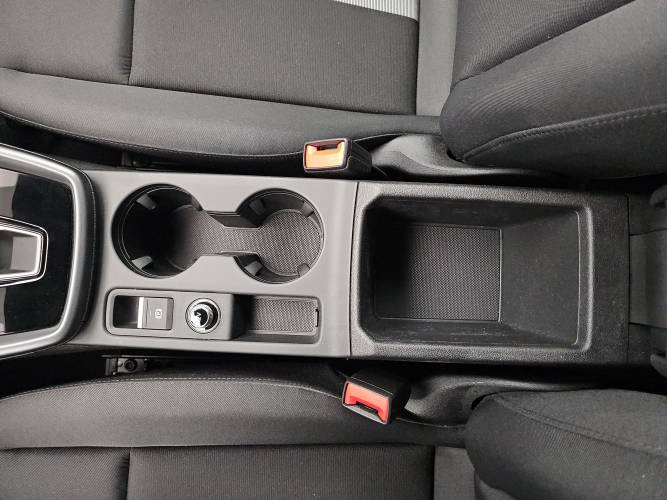 A3 Sportback TFSI Mild Hybrid 150 S tronic 7