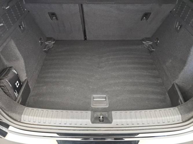 A3 Sportback TFSI Mild Hybrid 150 S tronic 7