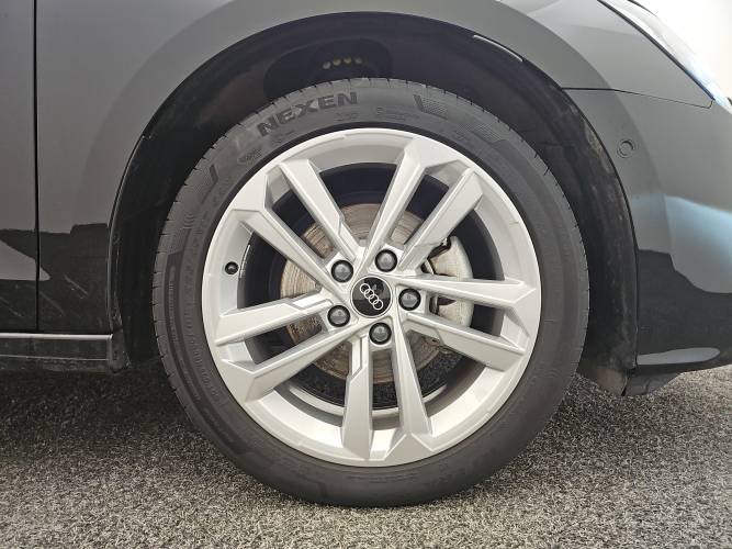 A3 Sportback TFSI Mild Hybrid 150 S tronic 7